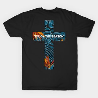 Enjoy The Season T-Shirt